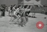 Image of models New York United States USA, 1936, second 58 stock footage video 65675058808