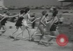 Image of models New York United States USA, 1936, second 59 stock footage video 65675058808