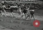 Image of models New York United States USA, 1936, second 61 stock footage video 65675058808