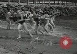 Image of models New York United States USA, 1936, second 62 stock footage video 65675058808