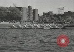 Immagine di Il team della marina Cambridge Massachusetts USA, 1936, secondo 14 filmato di repertorio 65675058809