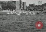 Immagine di Il team della marina Cambridge Massachusetts USA, 1936, secondo 15 filmato di repertorio 65675058809