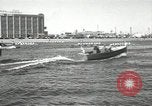 Immagine di Il team della marina Cambridge Massachusetts USA, 1936, secondo 21 filmato di repertorio 65675058809
