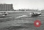 Immagine di Il team della marina Cambridge Massachusetts USA, 1936, secondo 22 filmato di repertorio 65675058809