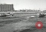 Immagine di Il team della marina Cambridge Massachusetts USA, 1936, secondo 23 filmato di repertorio 65675058809