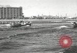 Immagine di Il team della marina Cambridge Massachusetts USA, 1936, secondo 24 filmato di repertorio 65675058809