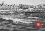 Immagine di Il team della marina Cambridge Massachusetts USA, 1936, secondo 27 filmato di repertorio 65675058809