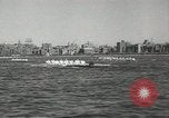 Immagine di Il team della marina Cambridge Massachusetts USA, 1936, secondo 29 filmato di repertorio 65675058809