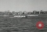Immagine di Il team della marina Cambridge Massachusetts USA, 1936, secondo 31 filmato di repertorio 65675058809