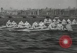 Immagine di Il team della marina Cambridge Massachusetts USA, 1936, secondo 32 filmato di repertorio 65675058809