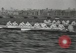Immagine di Il team della marina Cambridge Massachusetts USA, 1936, secondo 34 filmato di repertorio 65675058809
