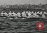 Immagine di Il team della marina Cambridge Massachusetts USA, 1936, secondo 35 filmato di repertorio 65675058809