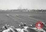 Immagine di Il team della marina Cambridge Massachusetts USA, 1936, secondo 37 filmato di repertorio 65675058809