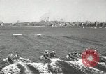 Immagine di Il team della marina Cambridge Massachusetts USA, 1936, secondo 38 filmato di repertorio 65675058809