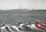 Immagine di Il team della marina Cambridge Massachusetts USA, 1936, secondo 39 filmato di repertorio 65675058809