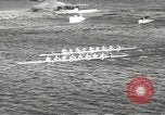 Immagine di Il team della marina Cambridge Massachusetts USA, 1936, secondo 40 filmato di repertorio 65675058809