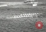 Immagine di Il team della marina Cambridge Massachusetts USA, 1936, secondo 42 filmato di repertorio 65675058809