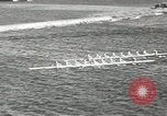 Immagine di Il team della marina Cambridge Massachusetts USA, 1936, secondo 45 filmato di repertorio 65675058809