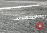 Immagine di Il team della marina Cambridge Massachusetts USA, 1936, secondo 46 filmato di repertorio 65675058809