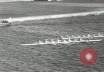 Immagine di Il team della marina Cambridge Massachusetts USA, 1936, secondo 47 filmato di repertorio 65675058809