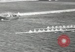 Immagine di Il team della marina Cambridge Massachusetts USA, 1936, secondo 48 filmato di repertorio 65675058809