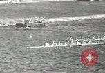 Immagine di Il team della marina Cambridge Massachusetts USA, 1936, secondo 49 filmato di repertorio 65675058809