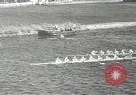 Immagine di Il team della marina Cambridge Massachusetts USA, 1936, secondo 50 filmato di repertorio 65675058809