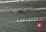 Immagine di Il team della marina Cambridge Massachusetts USA, 1936, secondo 51 filmato di repertorio 65675058809