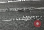 Immagine di Il team della marina Cambridge Massachusetts USA, 1936, secondo 52 filmato di repertorio 65675058809