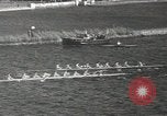 Immagine di Il team della marina Cambridge Massachusetts USA, 1936, secondo 53 filmato di repertorio 65675058809