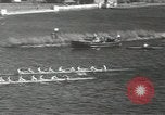 Immagine di Il team della marina Cambridge Massachusetts USA, 1936, secondo 55 filmato di repertorio 65675058809