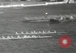 Immagine di Il team della marina Cambridge Massachusetts USA, 1936, secondo 56 filmato di repertorio 65675058809