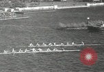 Immagine di Il team della marina Cambridge Massachusetts USA, 1936, secondo 57 filmato di repertorio 65675058809