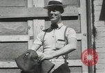 Immagine di Aria condizionata suit Gila Centre Arizona USA, 1936, secondo 25 filmato di repertorio 65675058810