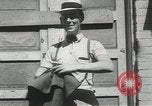 Immagine di Aria condizionata suit Gila Centre Arizona USA, 1936, secondo 26 filmato di repertorio 65675058810