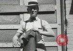 Immagine di Aria condizionata suit Gila Centre Arizona USA, 1936, secondo 27 filmato di repertorio 65675058810