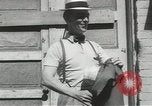 Immagine di Aria condizionata suit Gila Centre Arizona USA, 1936, secondo 28 filmato di repertorio 65675058810