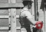 Immagine di Aria condizionata suit Gila Centre Arizona USA, 1936, secondo 30 filmato di repertorio 65675058810