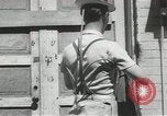 Immagine di Aria condizionata suit Gila Centre Arizona USA, 1936, secondo 31 filmato di repertorio 65675058810