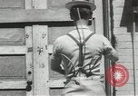 Immagine di Aria condizionata suit Gila Centre Arizona USA, 1936, secondo 32 filmato di repertorio 65675058810