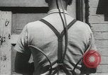 Immagine di Aria condizionata suit Gila Centre Arizona USA, 1936, secondo 33 filmato di repertorio 65675058810