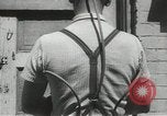Immagine di Aria condizionata suit Gila Centre Arizona USA, 1936, secondo 35 filmato di repertorio 65675058810