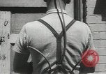 Immagine di Aria condizionata suit Gila Centre Arizona USA, 1936, secondo 36 filmato di repertorio 65675058810