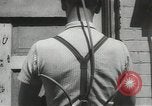 Immagine di Aria condizionata suit Gila Centre Arizona USA, 1936, secondo 37 filmato di repertorio 65675058810