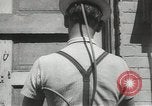 Immagine di Aria condizionata suit Gila Centre Arizona USA, 1936, secondo 38 filmato di repertorio 65675058810