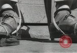 Immagine di Aria condizionata suit Gila Centre Arizona USA, 1936, secondo 39 filmato di repertorio 65675058810