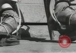 Immagine di Aria condizionata suit Gila Centre Arizona USA, 1936, secondo 40 filmato di repertorio 65675058810
