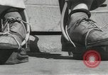 Immagine di Aria condizionata suit Gila Centre Arizona USA, 1936, secondo 43 filmato di repertorio 65675058810