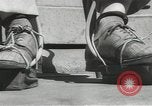 Immagine di Aria condizionata suit Gila Centre Arizona USA, 1936, secondo 44 filmato di repertorio 65675058810