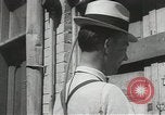 Immagine di Aria condizionata suit Gila Centre Arizona USA, 1936, secondo 46 filmato di repertorio 65675058810
